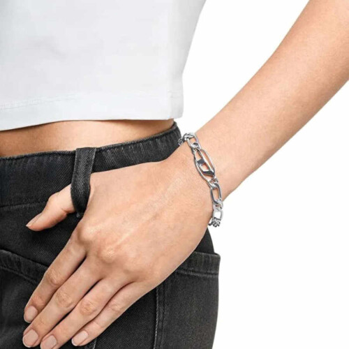 Diesel DJDX1599-040 Erkek Bileklik - 3