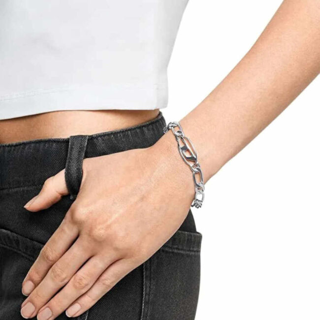 Diesel DJDX1599-040 Erkek Bileklik - 3