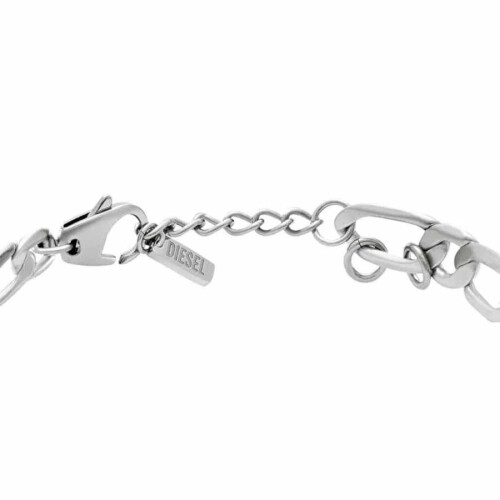 Diesel DJDX1599-040 Men's Bracelet - DIESEL (1)