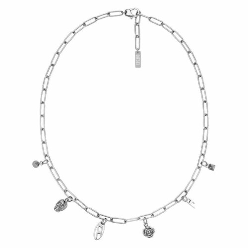 Diesel DJDX1605-040 Erkek Kolye - 1