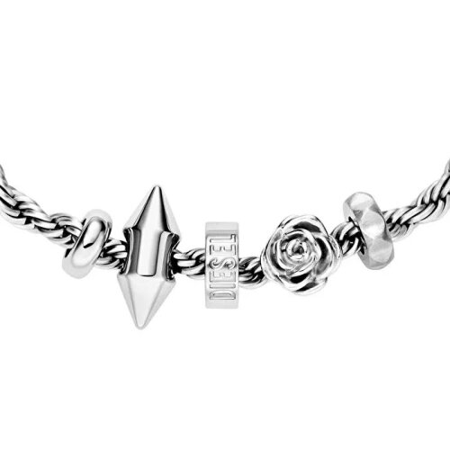 Diesel DJDX1622-040 Erkek Bileklik - DIESEL (1)