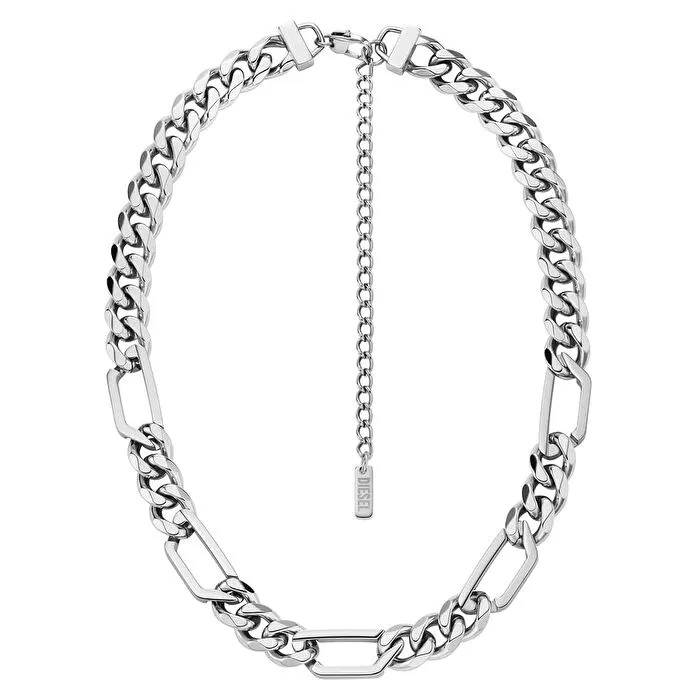 Diesel DJDX1626-040 Erkek Kolye - DIESEL