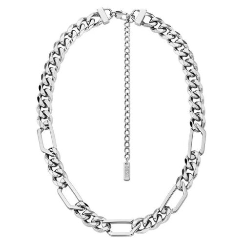 Diesel DJDX1626-040 Erkek Kolye - DIESEL