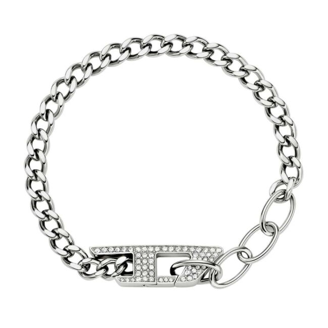 Diesel DJDX1627-040 Erkek Bileklik - 1