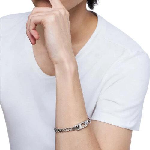 Diesel DJDX1627-040 Erkek Bileklik - 2