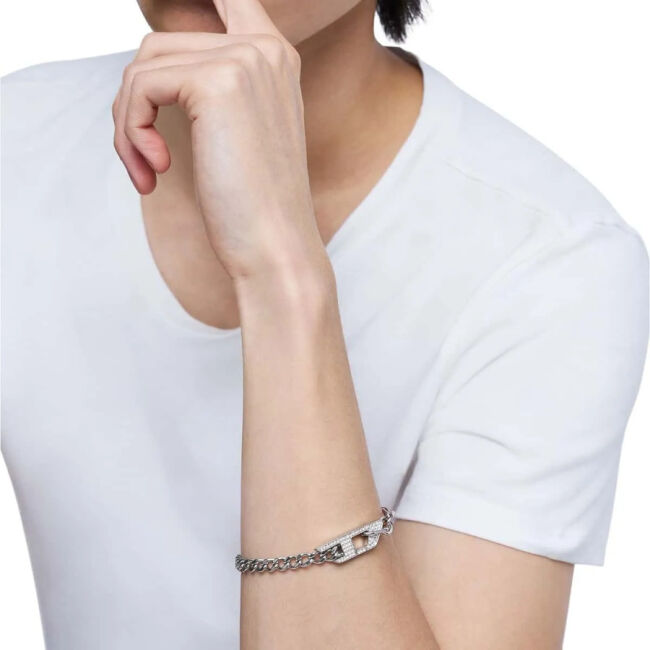 Diesel DJDX1627-040 Erkek Bileklik - 2