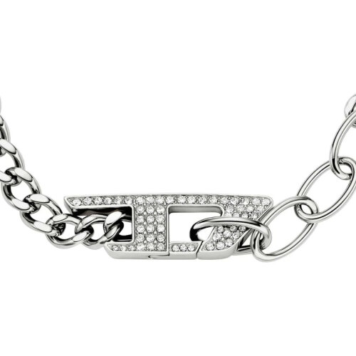 Diesel DJDX1627-040 Erkek Bileklik - 3