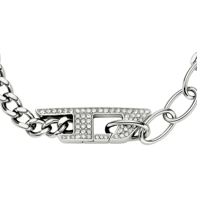 Diesel DJDX1627-040 Erkek Bileklik - 3