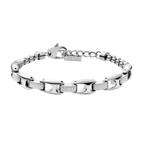 Diesel DJDX1633-040 Erkek Bileklik - DIESEL