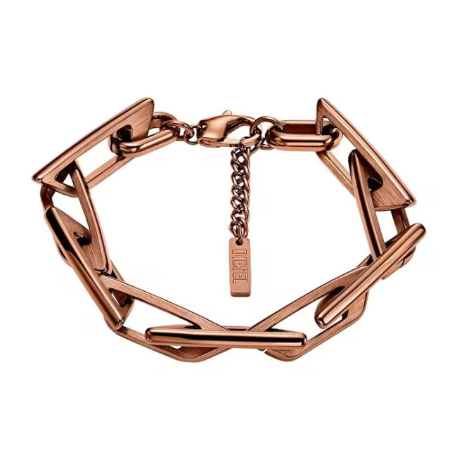 Diesel DJDX1645-200 Erkek Bileklik - 1