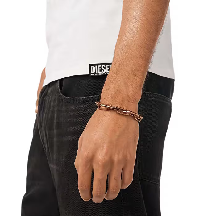 Diesel DJDX1645-200 Erkek Bileklik - DIESEL (1)