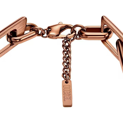 Diesel DJDX1645-200 Erkek Bileklik - 3