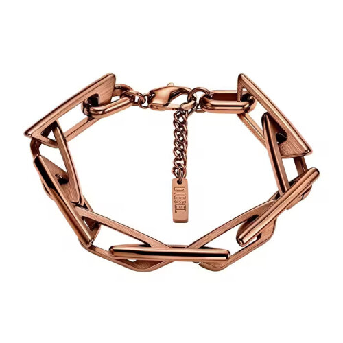 Diesel DJDX1645-200 Erkek Bileklik - DIESEL