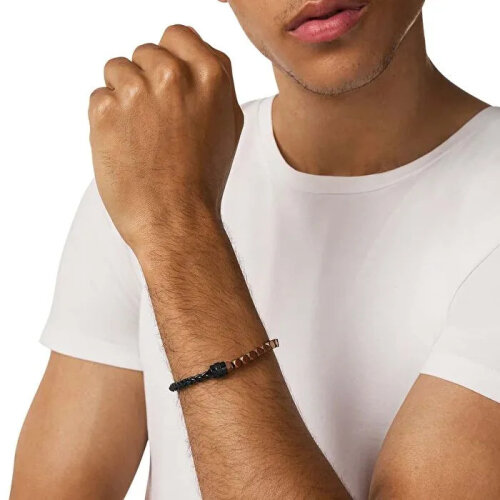 Diesel DJDX1648-931 Erkek Bileklik - DIESEL (1)