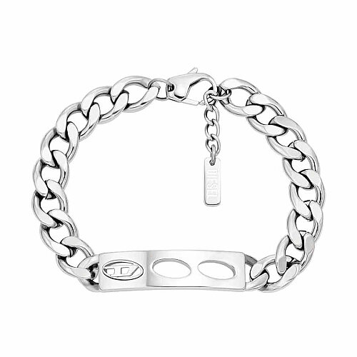 Diesel DJDX1663-040 Bileklik - 2