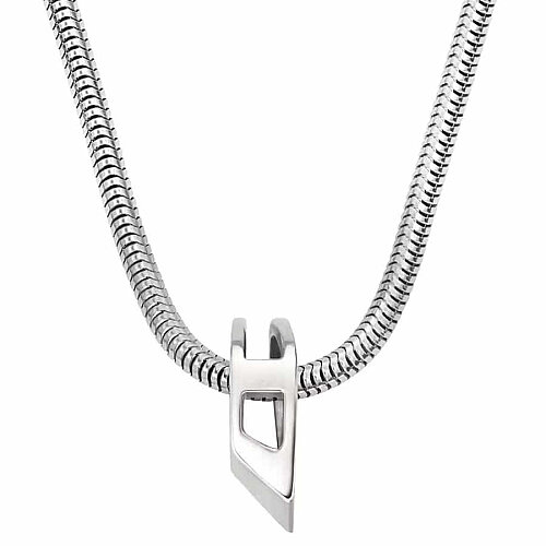 Diesel DJDX1672-040 Kolye - 1