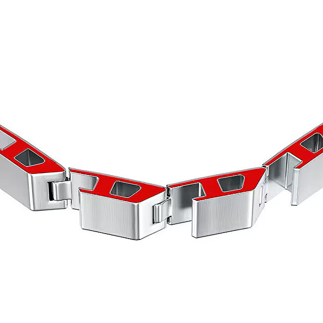 Diesel DJDX1690-040 Bileklik - 4