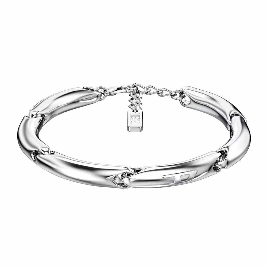 Diesel DJDX1696-040 Bileklik - DIESEL