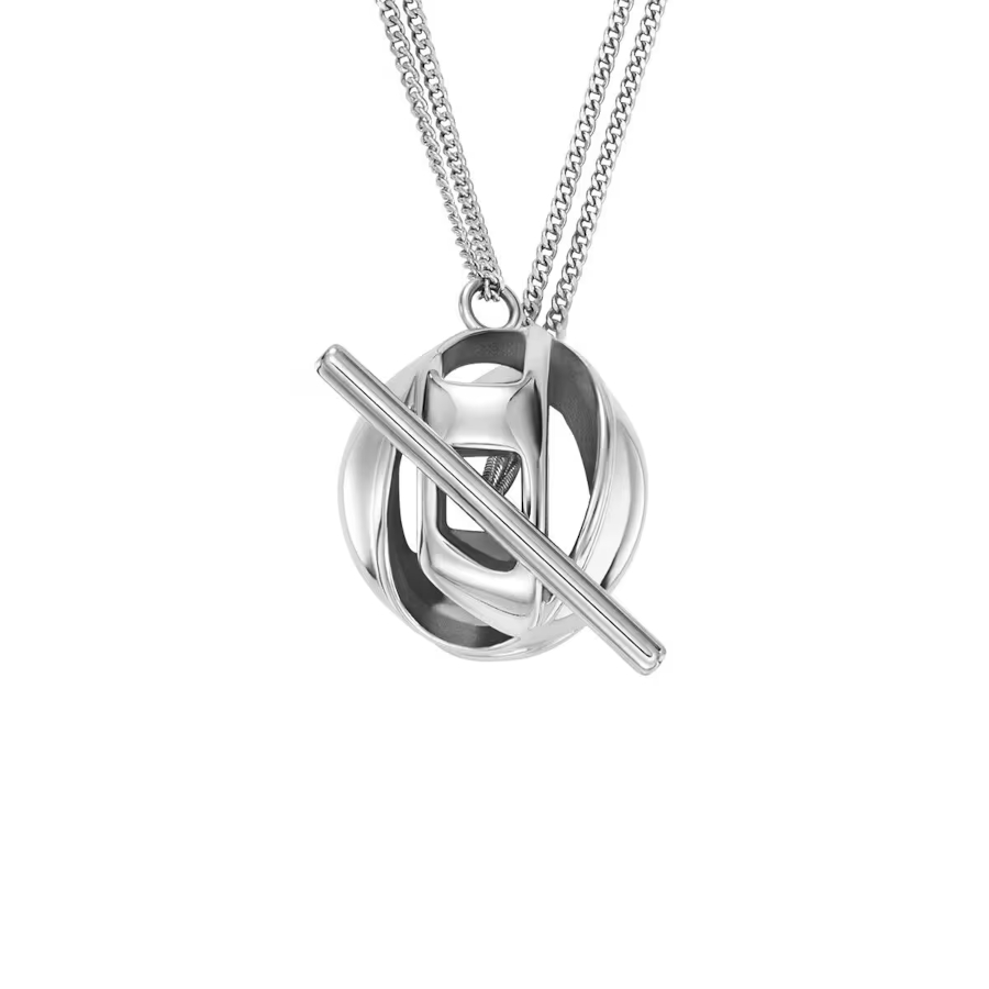 Diesel DJDX1716-040 Kolye - DIESEL