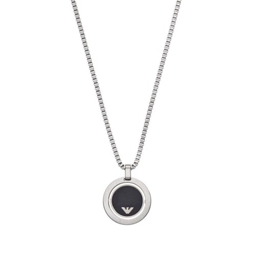 Emporio Armani AJEGS2725-040 Erkek Kolye - 2