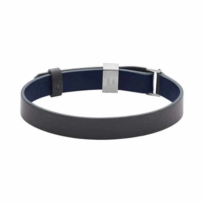 Emporio Armani AJEGS2918-040 Erkek Bileklik - 3