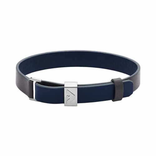 Emporio Armani AJEGS2918-040 Men's Bracelet - EMPORIO ARMANI