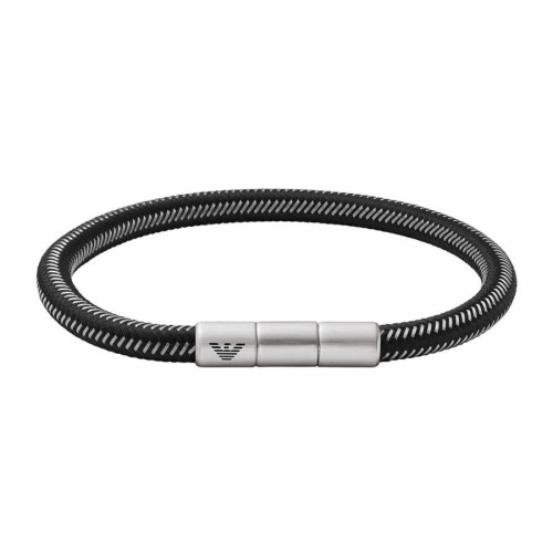 Emporio Armani AJEGS2991-040 Erkek Bileklik - 1