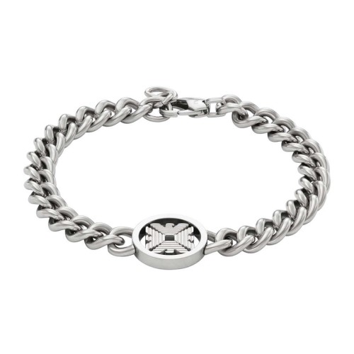 Emporio Armani AJEGS3041-040 Erkek Bileklik - 1