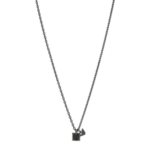 Emporio Armani AJEGS3083-060 Erkek Kolye - 2