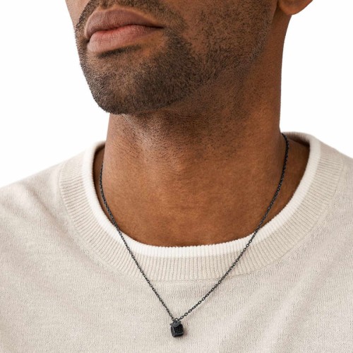 Emporio Armani AJEGS3083-060 Erkek Kolye - 3