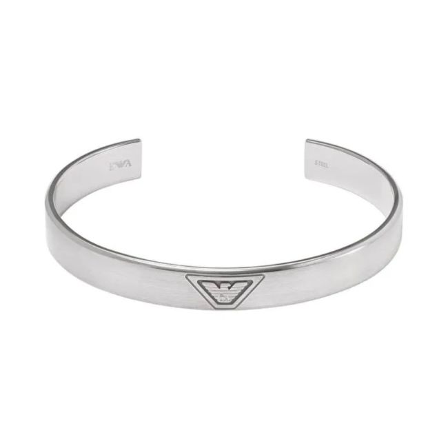 Emporio Armani AJEGS3127-040 Erkek Bileklik - 1