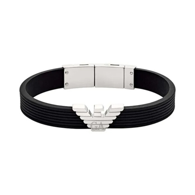 Emporio Armani AJEGS3168-040 Erkek Bileklik - 1