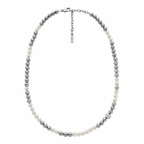 Emporio Armani AJEGS3176-040 Erkek Kolye - 3