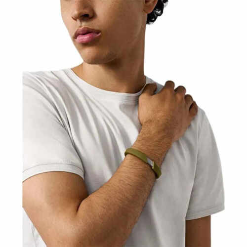 Emporio Armani AJEGS3178-040 Men's Bracelet - EMPORIO ARMANI (1)