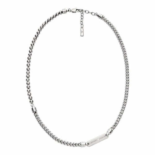 Emporio Armani AJEGS3182-040 Erkek Kolye - 3