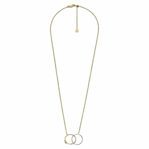 Emporio Armani AJEGS3231-710 Erkek Kolye - 2