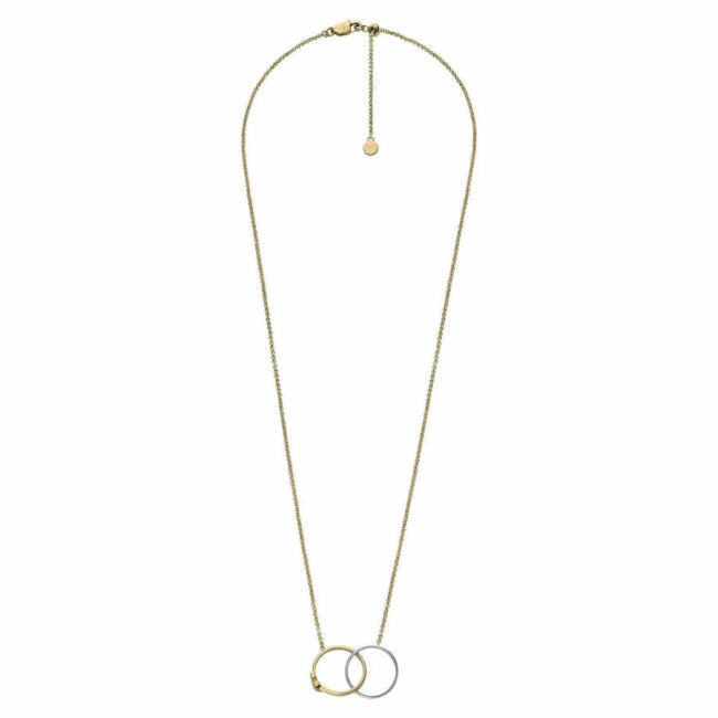 Emporio Armani AJEGS3231-710 Erkek Kolye - 2