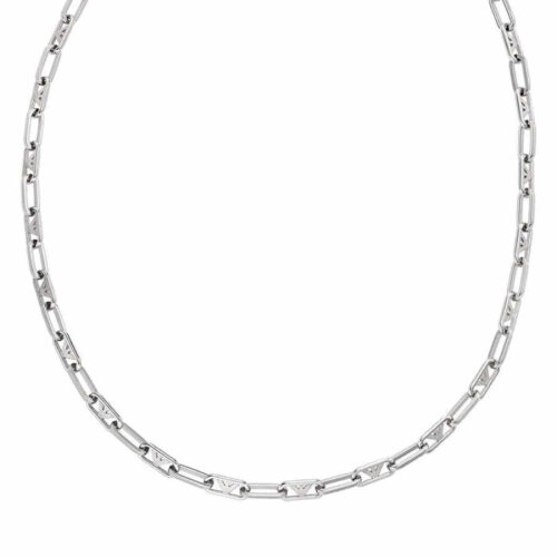 Emporio Armani AJEGS3248-040 Erkek Kolye - EMPORIO ARMANI (1)