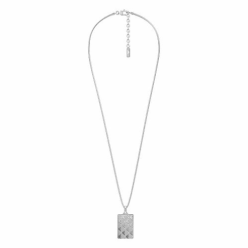 Emporio Armani AJEGS3362-040 Erkek Kolye - 3