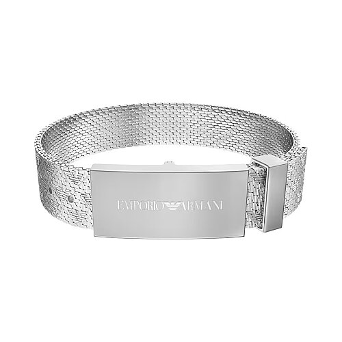 Emporio Armani AJEGS3363-040 Erkek Bileklik - 1