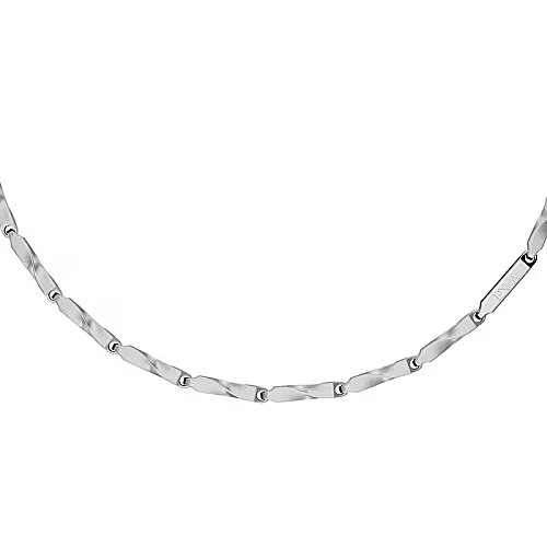 Emporio Armani AJEGS3368-040 Erkek Kolye - 3