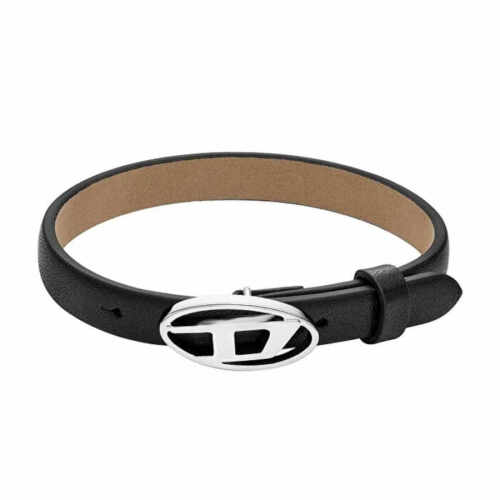 Diesel DJDX1516-040 Men's Bracelet - DIESEL