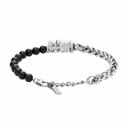 Diesel DJDX1541-040 Men's Bracelet - DIESEL (1)