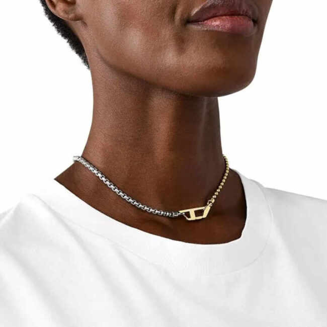 Diesel DJDX1570-931 Women's Bracelet - 3