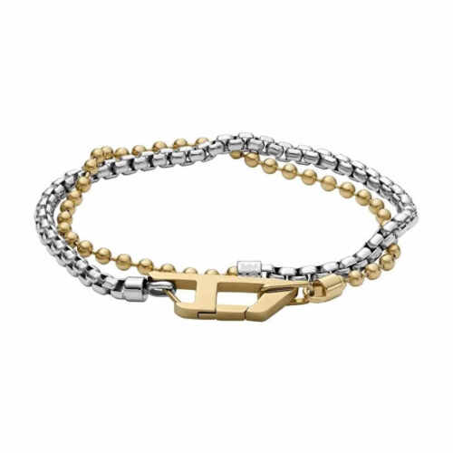 Diesel DJDX1570-931 Women's Bracelet - 1