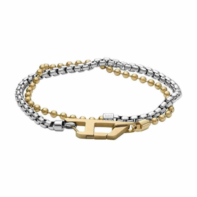 Diesel DJDX1570-931 Women's Bracelet - 1