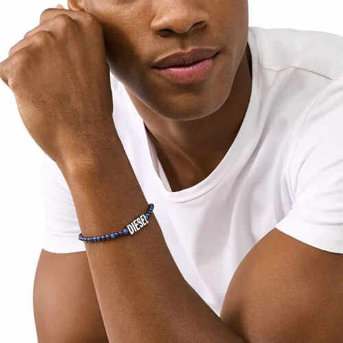 Diesel DJDX1544-040 Men's Bracelet - 3