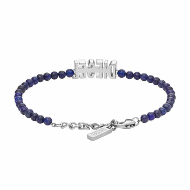 Diesel DJDX1544-040 Men's Bracelet - 2