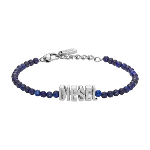 Diesel DJDX1544-040 Men's Bracelet - DIESEL