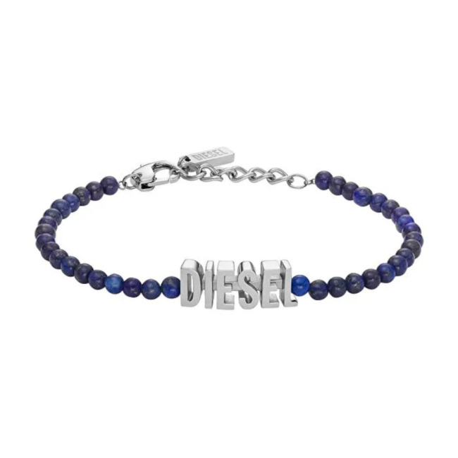Diesel DJDX1544-040 Men's Bracelet - 1